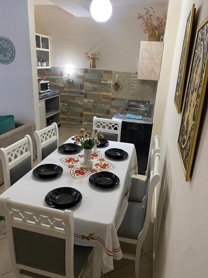 Panoramic Apartment Shkoder Exterior photo