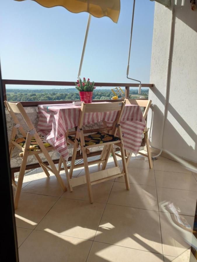 Panoramic Apartment Shkoder Exterior photo